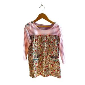 Little Maven 5 Floral Dress